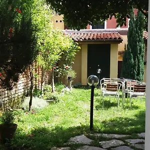 Paradiso Ca' Giulia Apartment
