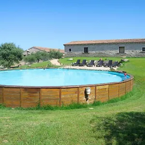 La Pietraia By Interhome , Badesi Italia