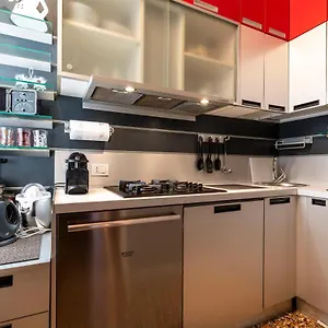 Gio Ponti's Flat In 027042-loc-11349 Apartment Venice