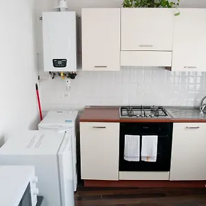 Ca Rialto Apartment