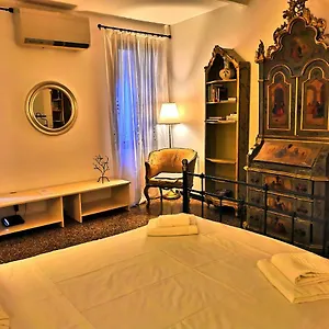 Apartment Ruga Giuffa, Venedig