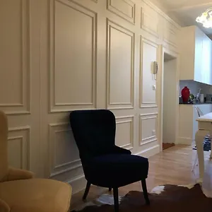 San Marco Square Apartment
