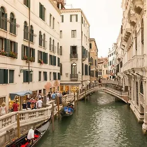In San Marco Square Apartment