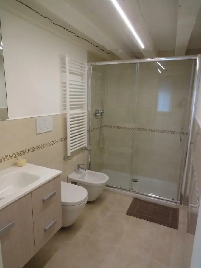 Appartamento San Toma Venice Apartment