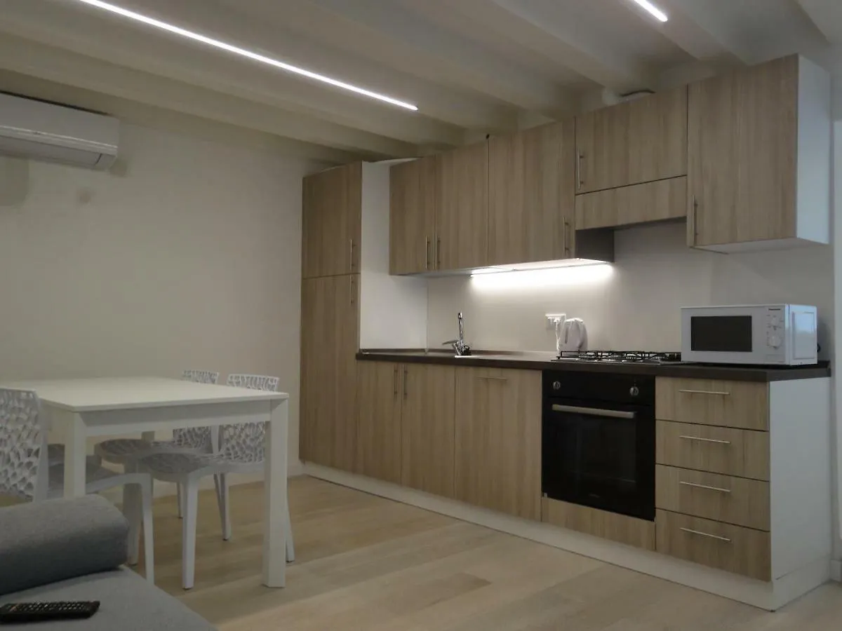 Appartamento San Toma Venice Italy