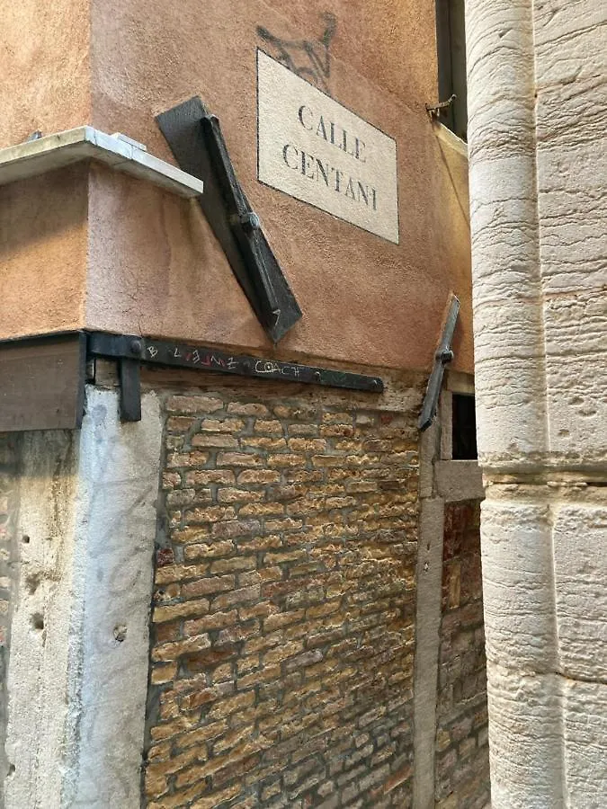 Apartamento Appartamento San Tomà Veneza Itália