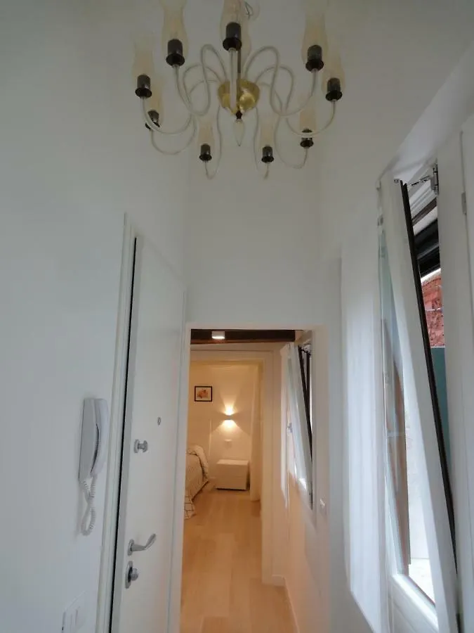 Appartamento San Toma Venice 0*,